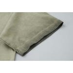 2025年6月25日入荷新作Louis Vuitton半袖 tシャツ★誕生日プレゼント/ファッションの流行/贈り物/LWC工場