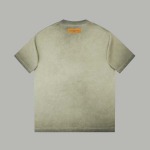 2025年6月25日入荷新作Louis Vuitton半袖 tシャツ★誕生日プレゼント/ファッションの流行/贈り物/LWC工場