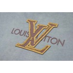 2025年6月25日入荷新作Louis Vuitton半袖 tシャツ★誕生日プレゼント/ファッションの流行/贈り物/LWC工場