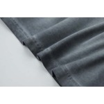 2025年6月25日入荷新作Louis Vuitton半袖 tシャツ★誕生日プレゼント/ファッションの流行/贈り物/LWC工場