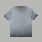 2025年6月25日入荷新作Louis Vuitton半袖 tシャツ★誕生日プレゼント/ファッションの流行/贈り物/LWC工場