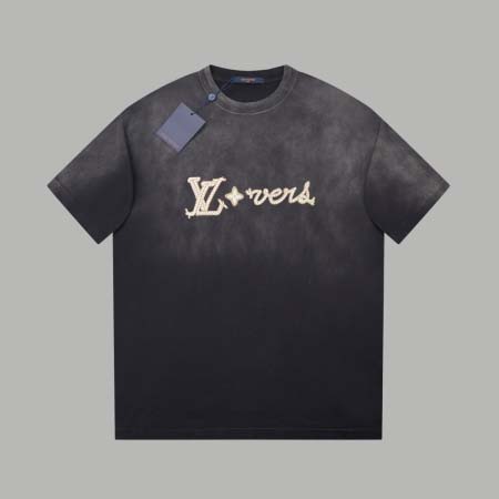2025年6月25日入荷新作Louis Vuitton半袖 ...
