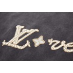 2025年6月25日入荷新作Louis Vuitton半袖 tシャツ★誕生日プレゼント/ファッションの流行/贈り物/LWC工場