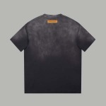 2025年6月25日入荷新作Louis Vuitton半袖 tシャツ★誕生日プレゼント/ファッションの流行/贈り物/LWC工場