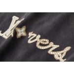 2025年6月25日入荷新作Louis Vuitton半袖 tシャツ★誕生日プレゼント/ファッションの流行/贈り物/LWC工場