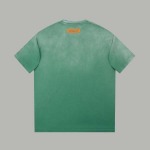 2025年6月25日入荷新作Louis Vuitton半袖 tシャツ★誕生日プレゼント/ファッションの流行/贈り物/LWC工場