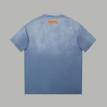 2025年6月25日入荷新作Louis Vuitton半袖 tシャツ★誕生日プレゼント/ファッションの流行/贈り物/LWC工場