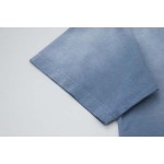 2025年6月25日入荷新作Louis Vuitton半袖 tシャツ★誕生日プレゼント/ファッションの流行/贈り物/LWC工場