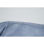 2025年6月25日入荷新作Louis Vuitton半袖 tシャツ★誕生日プレゼント/ファッションの流行/贈り物/LWC工場