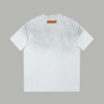 2025年6月25日入荷新作Louis Vuitton半袖 tシャツ★誕生日プレゼント/ファッションの流行/贈り物/LWC工場