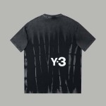 2025年6月25日入荷新作Y-3半袖 tシャツ★誕生日プレゼント/ファッションの流行/贈り物/LWC工場
