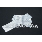 2025年6月25日入荷新作Balenciaga半袖 tシャツ★誕生日プレゼント/ファッションの流行/贈り物/LWC工場