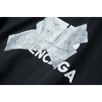 2025年6月25日入荷新作Balenciaga半袖 tシャツ★誕生日プレゼント/ファッションの流行/贈り物/LWC工場