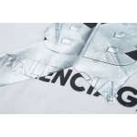 2025年6月25日入荷新作Balenciaga半袖 tシャツ★誕生日プレゼント/ファッションの流行/贈り物/LWC工場