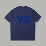 2025年6月25日入荷新作Y-3半袖 tシャツ★誕生日プレゼント/ファッションの流行/贈り物/LWC工場