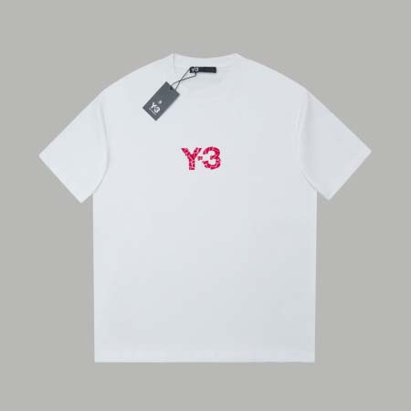2025年6月25日入荷新作Y-3半袖 tシャツ★誕生日プレ...