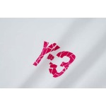 2025年6月25日入荷新作Y-3半袖 tシャツ★誕生日プレゼント/ファッションの流行/贈り物/LWC工場