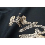 2025年6月25日入荷新作Versace半袖 tシャツ★誕生日プレゼント/ファッションの流行/贈り物/LWC工場