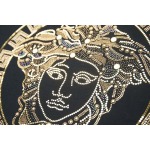 2025年6月25日入荷新作Versace半袖 tシャツ★誕生日プレゼント/ファッションの流行/贈り物/LWC工場