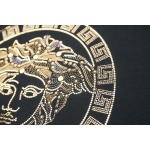 2025年6月25日入荷新作Versace半袖 tシャツ★誕生日プレゼント/ファッションの流行/贈り物/LWC工場