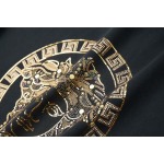 2025年6月25日入荷新作Versace半袖 tシャツ★誕生日プレゼント/ファッションの流行/贈り物/LWC工場