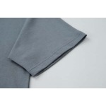 2025年6月25日入荷新作Versace半袖 tシャツ★誕生日プレゼント/ファッションの流行/贈り物/LWC工場