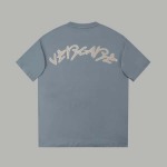 2025年6月25日入荷新作Versace半袖 tシャツ★誕生日プレゼント/ファッションの流行/贈り物/LWC工場