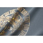 2025年6月25日入荷新作Versace半袖 tシャツ★誕生日プレゼント/ファッションの流行/贈り物/LWC工場