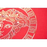 2025年6月25日入荷新作Versace半袖 tシャツ★誕生日プレゼント/ファッションの流行/贈り物/LWC工場