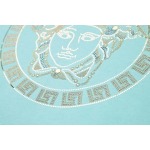 2025年6月25日入荷新作Versace半袖 tシャツ★誕生日プレゼント/ファッションの流行/贈り物/LWC工場