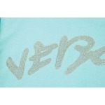 2025年6月25日入荷新作Versace半袖 tシャツ★誕生日プレゼント/ファッションの流行/贈り物/LWC工場