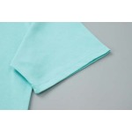 2025年6月25日入荷新作Versace半袖 tシャツ★誕生日プレゼント/ファッションの流行/贈り物/LWC工場