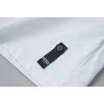 2025年6月25日入荷新作Fendi半袖 tシャツ★誕生日プレゼント/ファッションの流行/贈り物/LWC工場