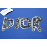 2025年6月25日入荷新作Dior半袖 tシャツ★誕生日プレゼント/ファッションの流行/贈り物/LWC工場