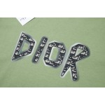 2025年6月25日入荷新作Dior半袖 tシャツ★誕生日プレゼント/ファッションの流行/贈り物/LWC工場