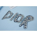 2025年6月25日入荷新作Dior半袖 tシャツ★誕生日プレゼント/ファッションの流行/贈り物/LWC工場