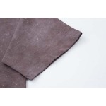 2025年6月25日入荷新作YSL半袖 tシャツ★誕生日プレゼント/ファッションの流行/贈り物/LWC工場