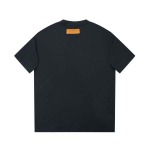 2025年6月25日入荷新作Louis Vuitton半袖 tシャツ★誕生日プレゼント/ファッションの流行/贈り物/LWC工場