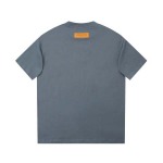 2025年6月25日入荷新作Louis Vuitton半袖 tシャツ★誕生日プレゼント/ファッションの流行/贈り物/LWC工場