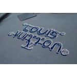 2025年6月25日入荷新作Louis Vuitton半袖 tシャツ★誕生日プレゼント/ファッションの流行/贈り物/LWC工場