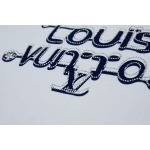 2025年6月25日入荷新作Louis Vuitton半袖 tシャツ★誕生日プレゼント/ファッションの流行/贈り物/LWC工場