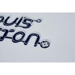 2025年6月25日入荷新作Louis Vuitton半袖 tシャツ★誕生日プレゼント/ファッションの流行/贈り物/LWC工場