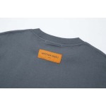 2025年6月25日入荷新作Louis Vuitton半袖 tシャツ★誕生日プレゼント/ファッションの流行/贈り物/LWC工場