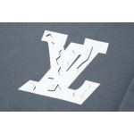 2025年6月25日入荷新作Louis Vuitton半袖 tシャツ★誕生日プレゼント/ファッションの流行/贈り物/LWC工場