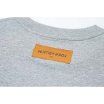 2025年6月25日入荷新作Louis Vuitton半袖 tシャツ★誕生日プレゼント/ファッションの流行/贈り物/LWC工場