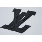2025年6月25日入荷新作Louis Vuitton半袖 tシャツ★誕生日プレゼント/ファッションの流行/贈り物/LWC工場