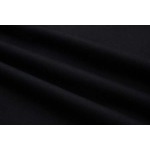 2025年6月25日入荷新作Fendi半袖 tシャツ★誕生日プレゼント/ファッションの流行/贈り物/LWC工場