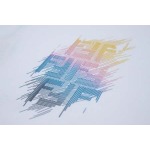 2025年6月25日入荷新作Fendi半袖 tシャツ★誕生日プレゼント/ファッションの流行/贈り物/LWC工場