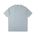 2025年6月25日入荷新作Thom Browne半袖 tシャツ★誕生日プレゼント/ファッションの流行/贈り物/LWC工場