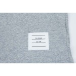 2025年6月25日入荷新作Thom Browne半袖 tシャツ★誕生日プレゼント/ファッションの流行/贈り物/LWC工場